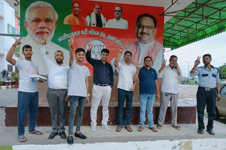 चंद्रयान 3 की सफलता से दुनिया में लहराया तिरंगा