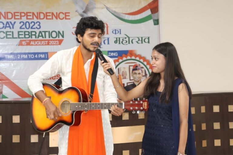 अमृत महोत्सव