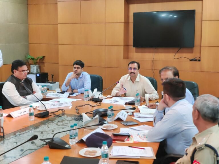 उत्तर प्रदेश का पहला इंटरनेशनल ट्रेड फेयर ग्रेटर नोएडा के एक्सपो मार्ट में 21 से 25 सितंबर के बीच आयोजित होगा