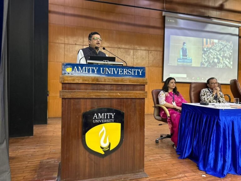 उत्तर प्रदेश के अर्थव्यवस्था को गति देगा गौतम बुद्ध नगर : गोपाल कृष्ण अग्रवाल