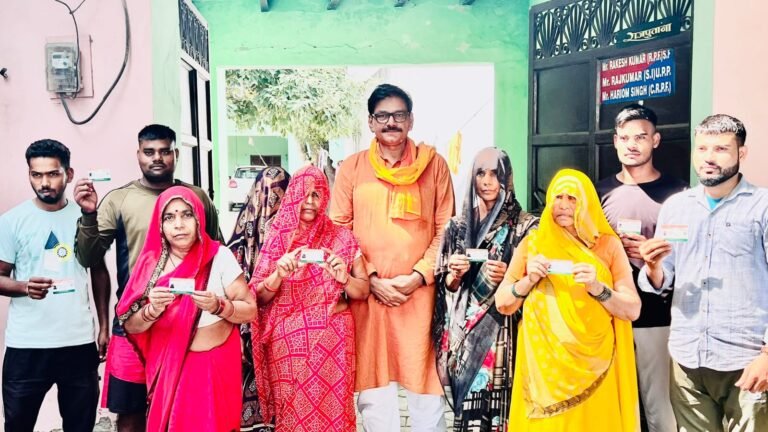 नोएडा अंतरराष्ट्रीय एयरपोर्ट से बदलेगी पूरे एनसीआर क्षेत्र की तकदीर और तस्वीर”