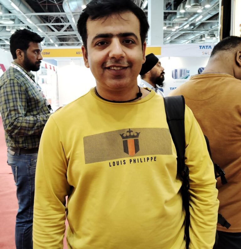 UP International Trade Show