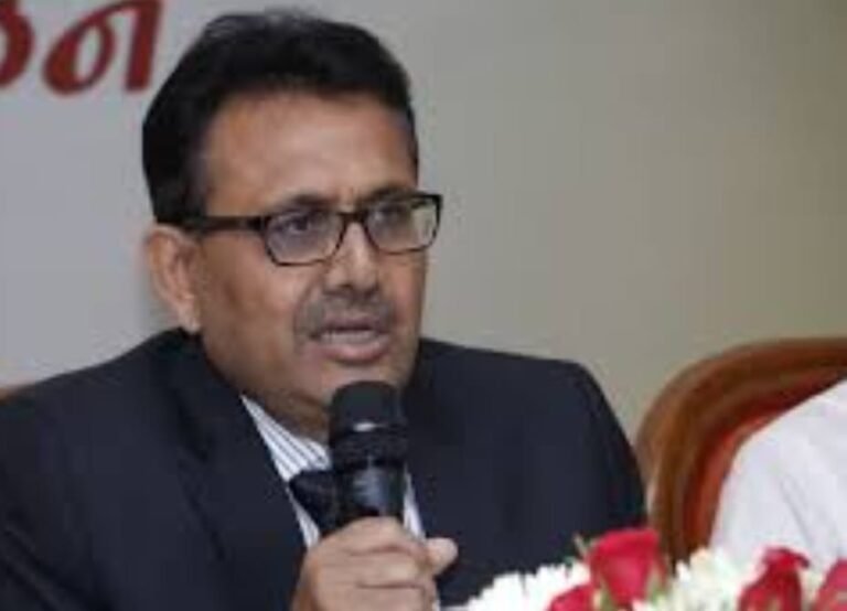 GAIL के कार्यकारी निदेशक केबी सिंह को CBI ने किया अरेस्ट