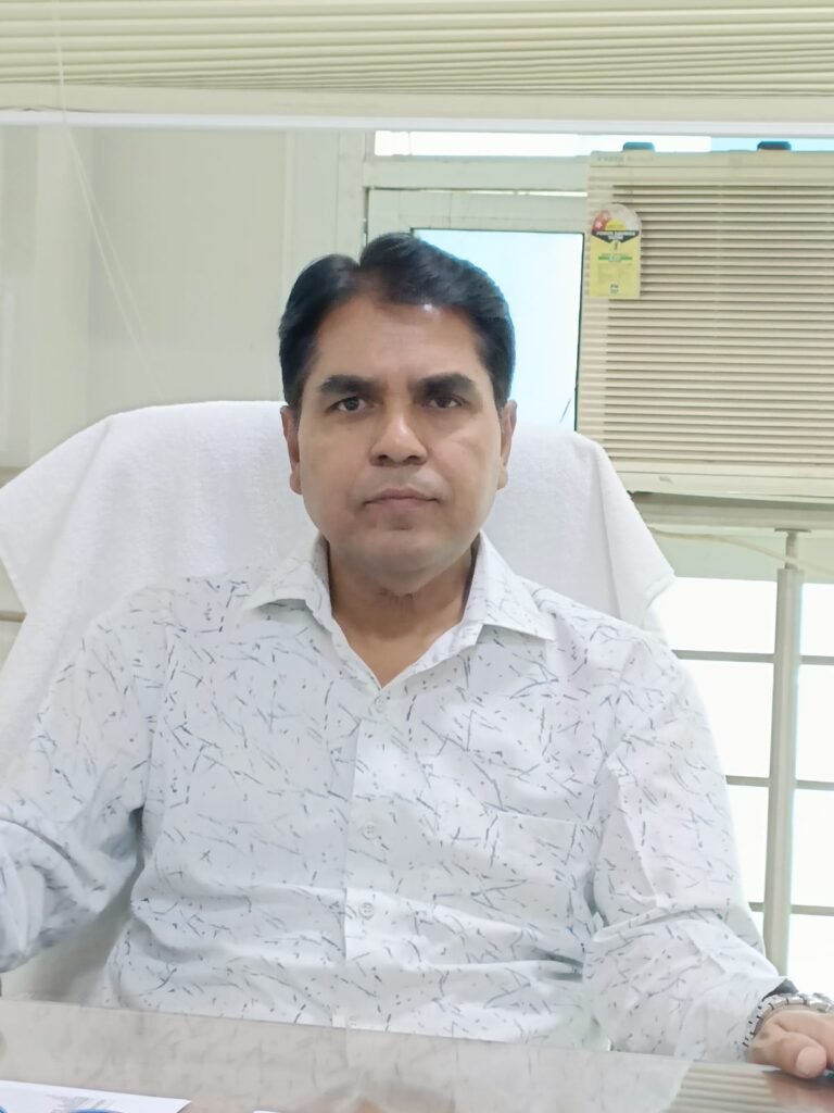 प्रधानमंत्री सुरक्षित मातृत्व क्लीनिक में 393 गर्भवती की हुई प्रसव पूर्व जांच