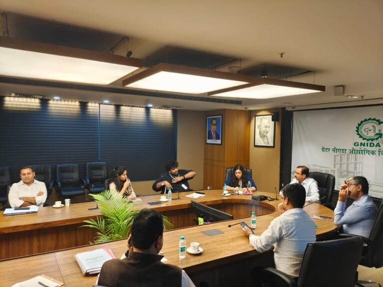 Greater Noida Phase 2