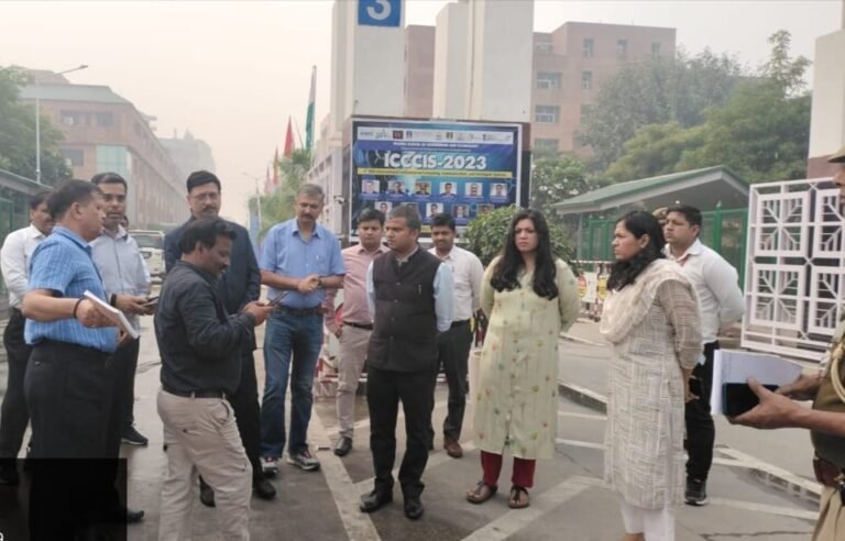 उत्तर प्रदेश Pollution नियंत्रण बोर्ड समीक्षा बैठक