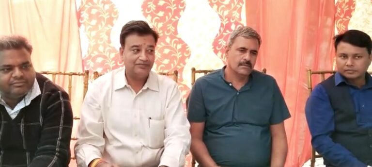 108 फीट शिखर के साथ 11000 स्क्वायर फीट में करीब 11 करोड़ की लागत से बनेगा श्री  खाटू श्याम मंदिर।