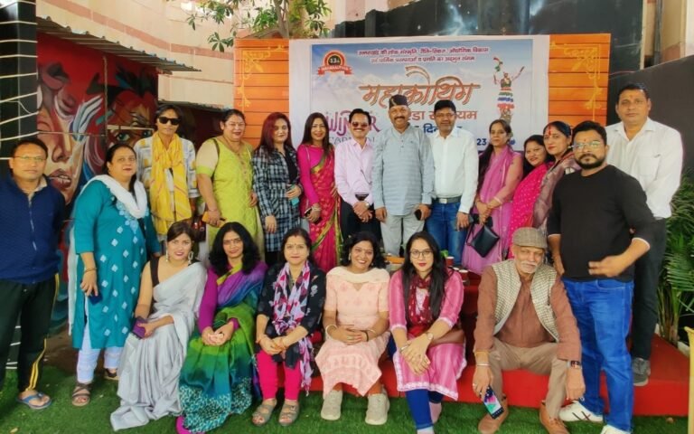 आगामी 21 दिसंबर से होगा महाकौथिग मेले का आयोजन