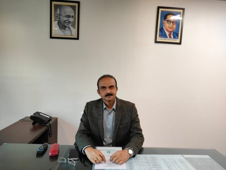 नए एसीईओ ने ग्रेनो प्राधिकरण में पदभार संभाला