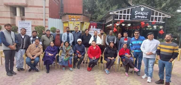 नव वर्ष में  ‘शक्ति संवर्धन’ करेंगे एक्टिव एनजीओ