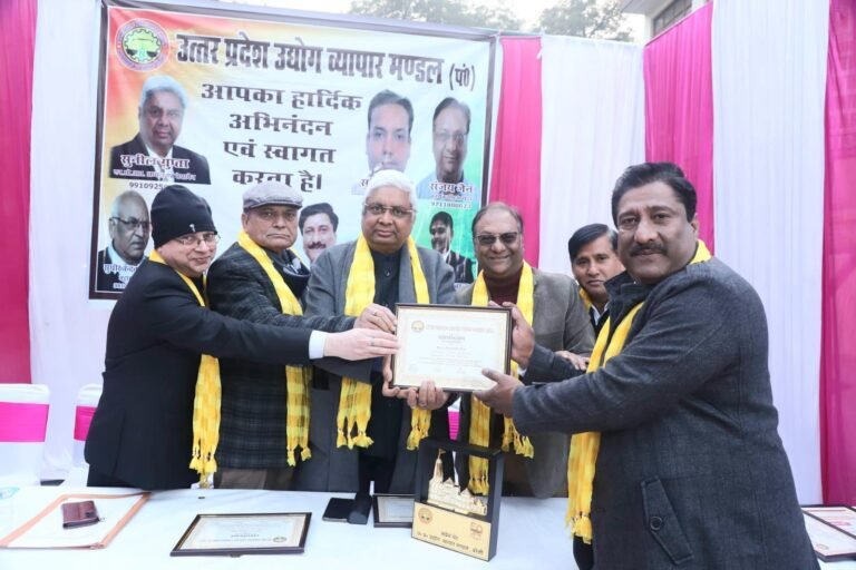 श्री राम मंदिर स्थापना दिवस पर  आध्यात्मिक संगीत के साथ दीप प्रज्वलन का कार्यक्रम