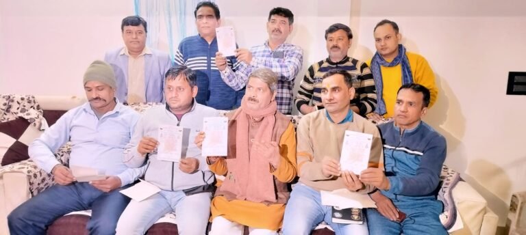 रामलला की प्राण प्रतिष्ठा पर 2100 दिये से श्रीराम लिख होगा दीपोत्सव का आयोजन