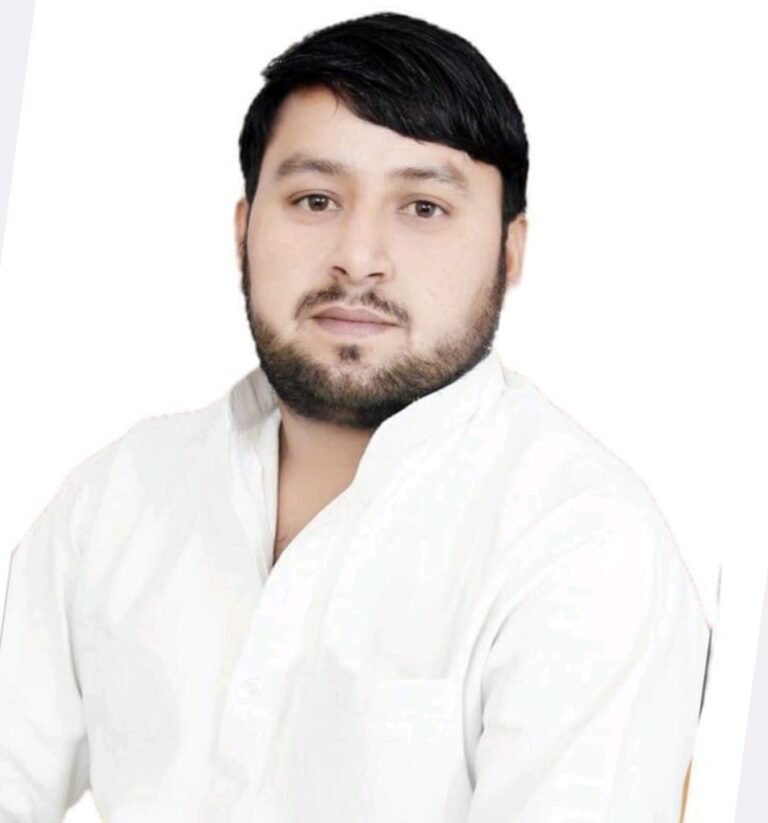 राष्ट्रीय सचिव बने टीटू यादव,रविंद्र यादव व आशुतोष अवाना