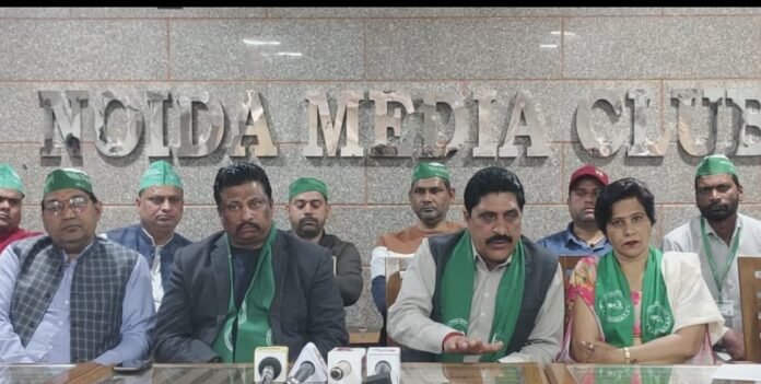 If farmers are not listened to, they will march to Delhi on 21st February.