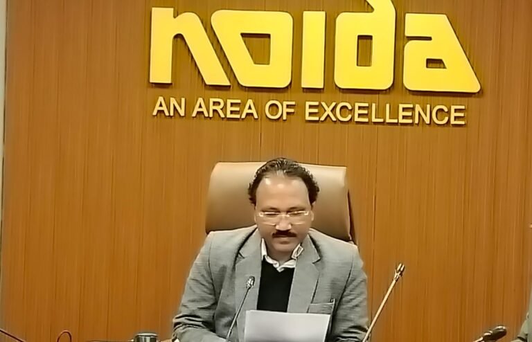 सेक्टर-146 में किसानों को मिलेंगे पांच प्रतिशत आबादी भूखंड