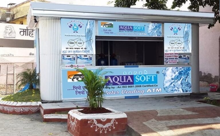 गर्मियों में नोएडा वासियो को मिलेगा शीतल पेयजल