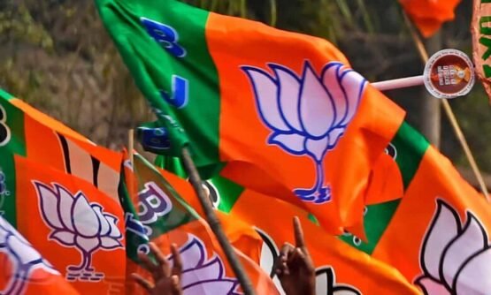 भाजपा कासना मंडल मंडल ही नहीं सभी जगह बीजेपी