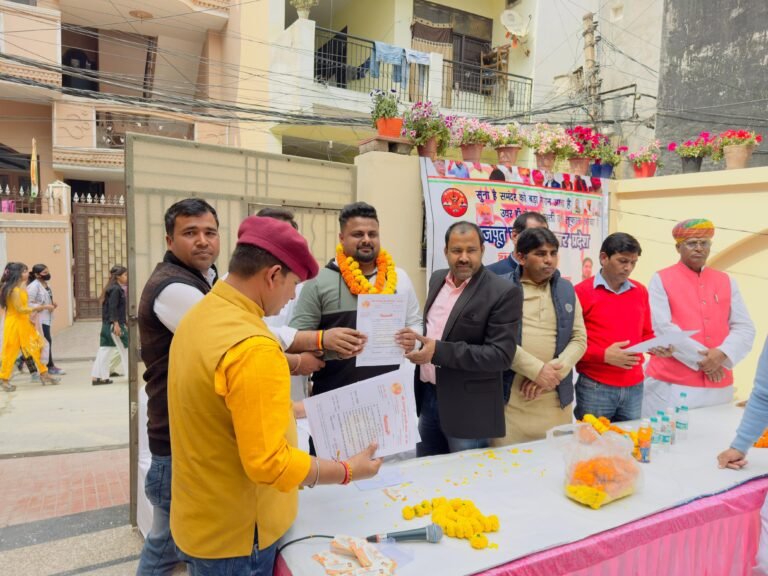 Thakur Sangram Singh Chauhan