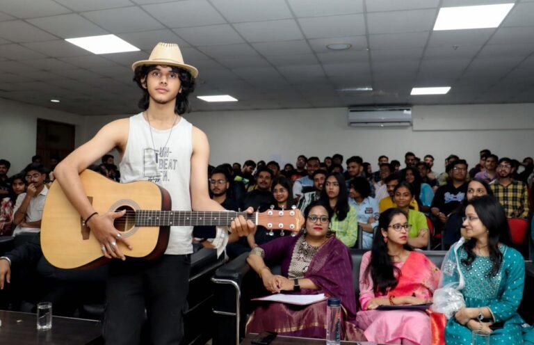 उद्भव 2024