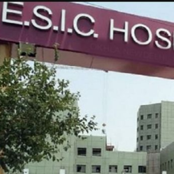 ESIC Hospital