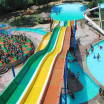 NOIDA SEC 38A GIP MALL WATER PARK