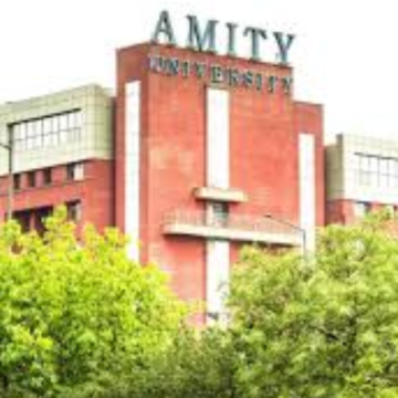 Amity University