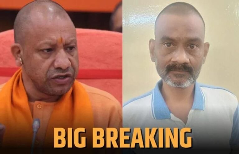 CM योगी आदित्यनाथ का DEEP FAKE VIDEO वायरल,STF ने की कारवाई