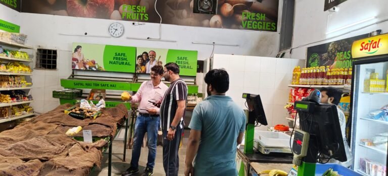 दुग्ध एवं दुग्ध पदार्थों के quality testing हेतु जनपद में चलाया गया विशेष अभियान