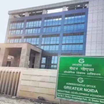 Greater Noida Authority