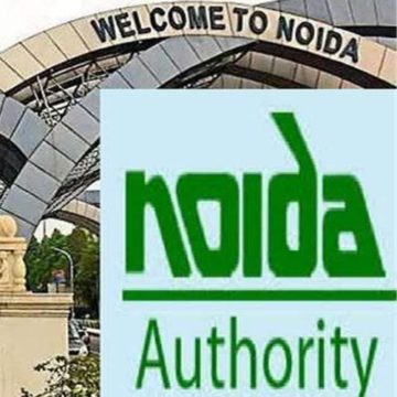 Noida Authority