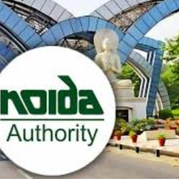 Noida Authority