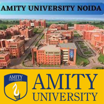 Amity University