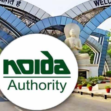 Noida Authority