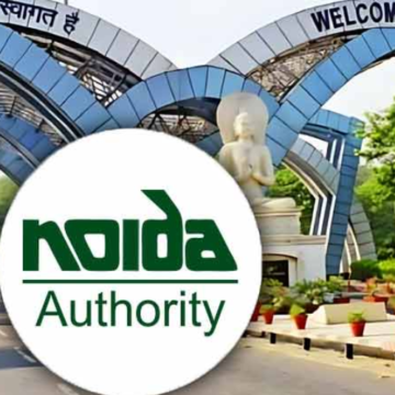 Noida Authority