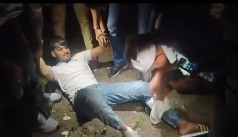 Noida लूट की घटना को अंजाम देने Noida पहुंचे Accused का एनकाउंटर