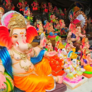 Ganesh Chaturthi