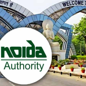 Noida Authority