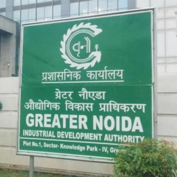 Greno Authority ने जगाई गांवों में विकास की उम्मीद 