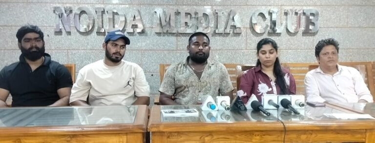 NCR का सबसे भव्य डांडिया इवेंट दशहरा स्पेशल के साथ