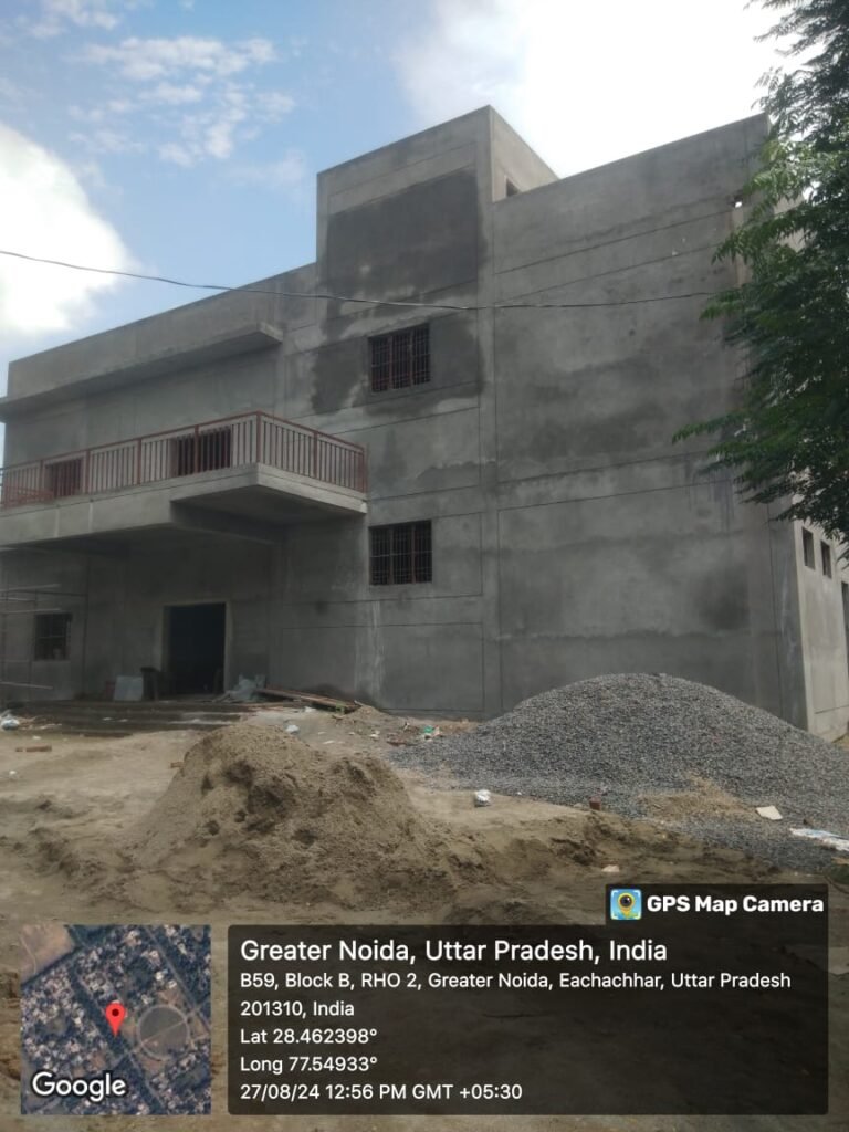 Greno के 11 सेक्टरों के निवासियों को सामुदायिक केंद्र की सौगात जल्द