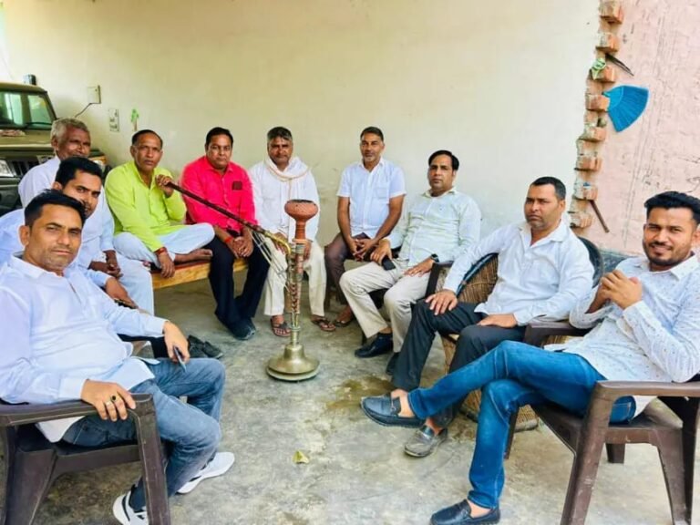 किसान एकता संघ के हजारों कार्यकर्ताओं ने छोड़ा संगठन, तानाशाही रवैया बना कारण