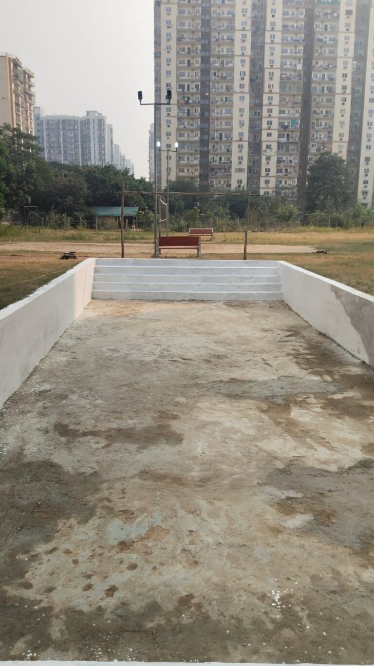 Noida नहाय-खाय के साथ चार दिवसीय छठ महापर्व हुआ शुरु