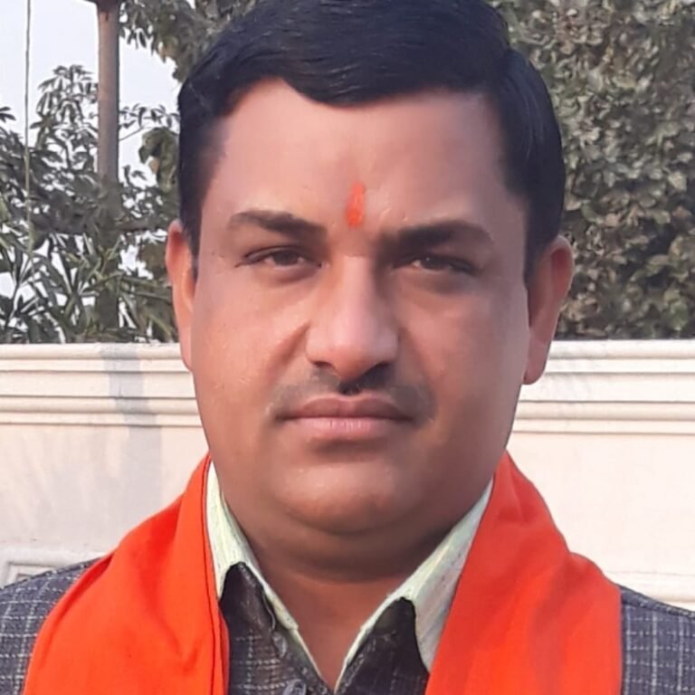 Greater noida ध्वनि प्रदूषण फैलाने वाले डीजे संचालकों के खिलाफ हो कारवाई : चैनपाल प्रधान