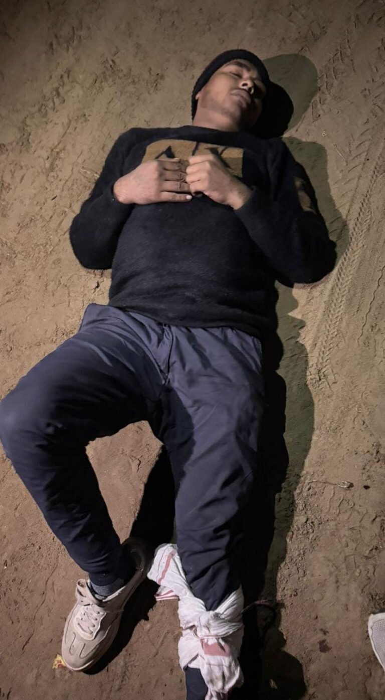 Greater noida युवक पर प्रेमिका ने किया चाकू से हमला