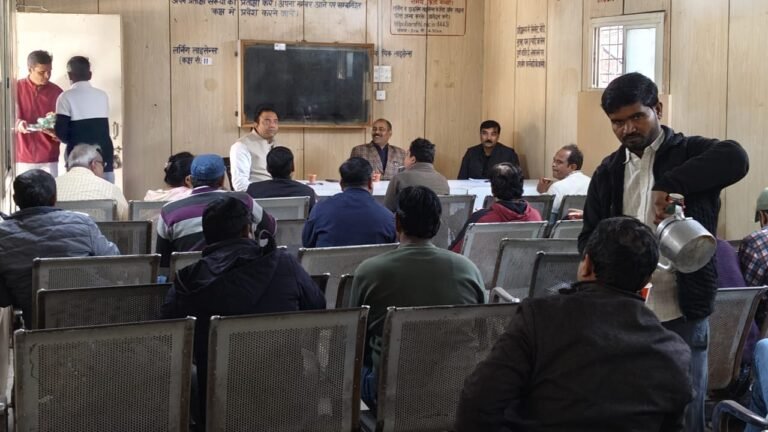 परिवहन आयुक्त 15 फरवरी को Noida में करेंगे बैठक