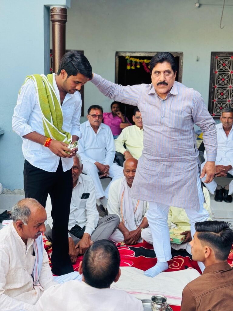 Noida दूल्‍हे ने पेश की मिसाल बिना दहेज के शादी