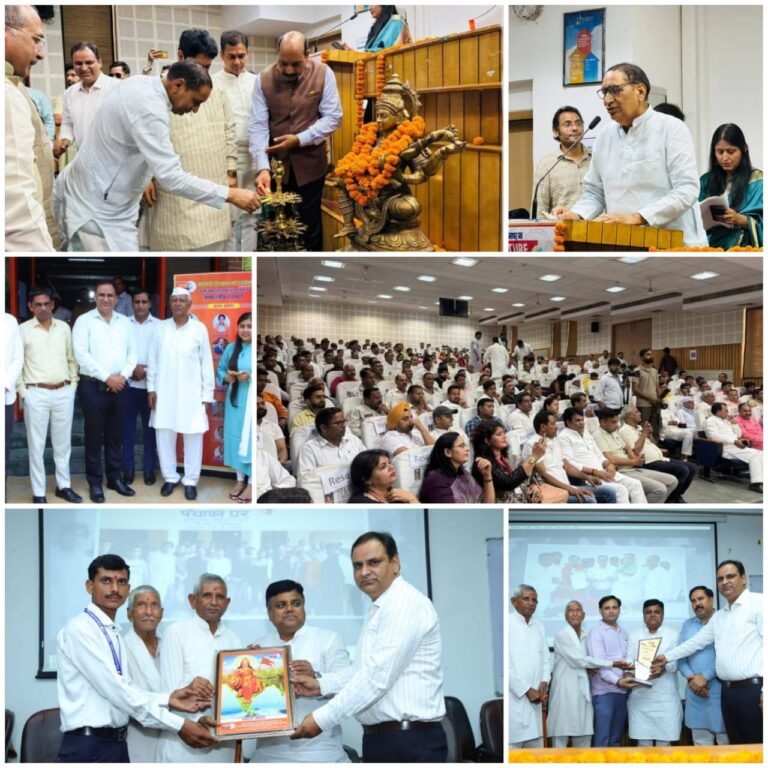 Greater noida फ़्यूचर लाइन टाईम्स ने 9वां स्थापना दिवस धूमधाम से मनाया