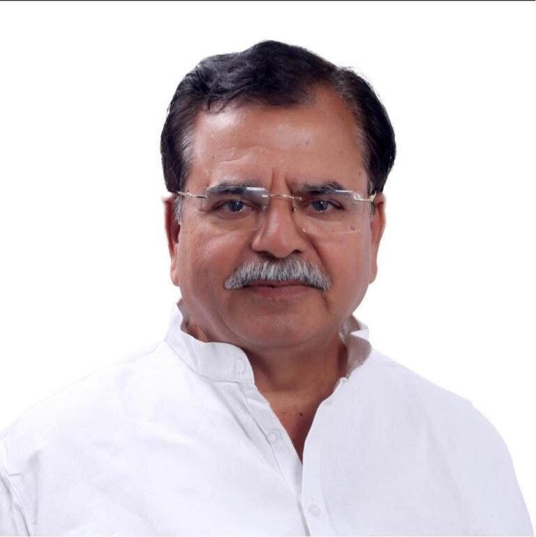 Noida जिले के दो वरिष्ठ नेताओं को मिली अहम जिम्मेदारी