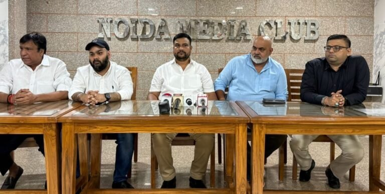 Noida कंपनी की मनमानी से परेशान वेंडर्स ने लगाए गंभीर आरोप