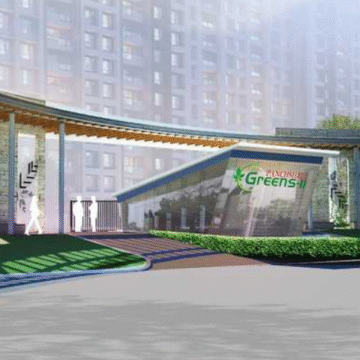 Greater noida west :10 दिनों से पानी की किल्लत झेल रहे पंचशील ग्रींस-2 के 170 परिवार